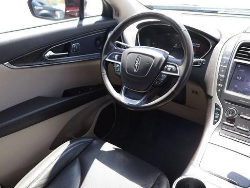 Used 2019 Lincoln Nautilus Reserve w/ Drivers Assistance Package AWD/4WD image 19