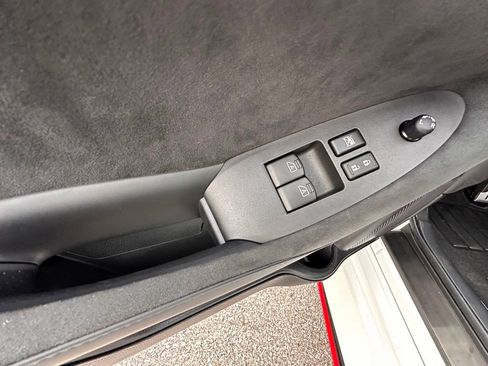 Certified 2024 Nissan Z NISMO w/ Floor Mat Package RWD image 16
