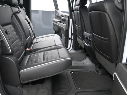 Used 2023 GMC Sierra 1500 AT4X AWD/4WD image 24