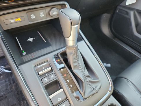 New 2026 Honda CR-V EX-L image 11