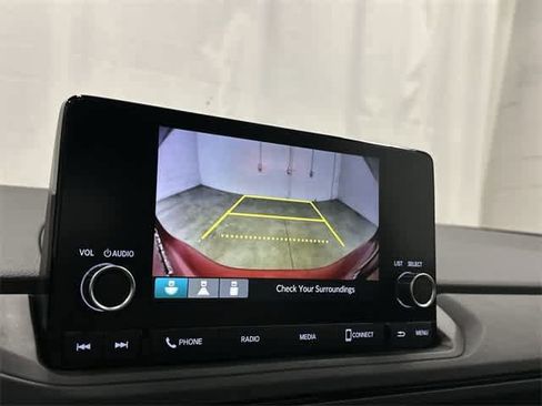 Used 2025 Honda Accord LX image 22