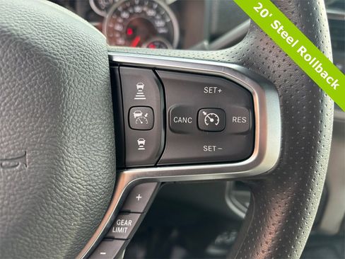 New 2026 RAM 5500 Tradesman image 17