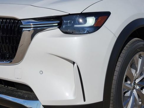 New 2026 MAZDA CX-90 3.3 Turbo w/ Premium Plus Pkg image 5