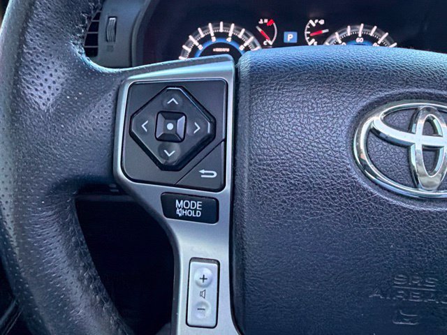 Used 2016 Toyota 4Runner SR5 Premium RWD image 15