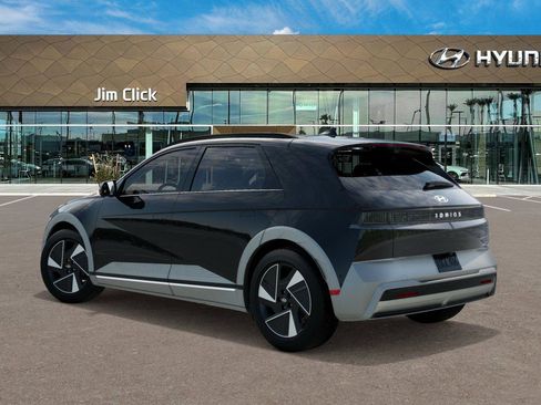 New 2025 Hyundai Ioniq 5 Limited image 5