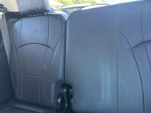 Certified 2021 Buick Enclave Avenir w/ Avenir Technology Package image 40