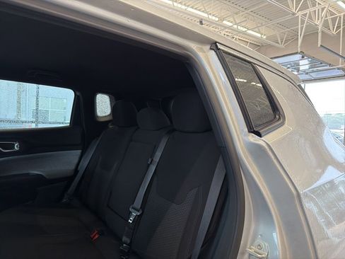Used 2024 Jeep Compass Sport AWD/4WD image 11