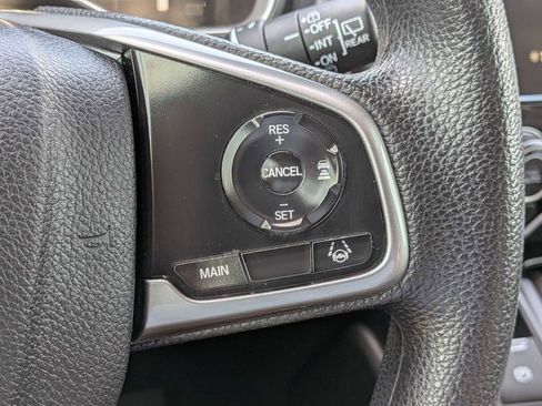 Certified 2020 Honda CR-V EX image 24