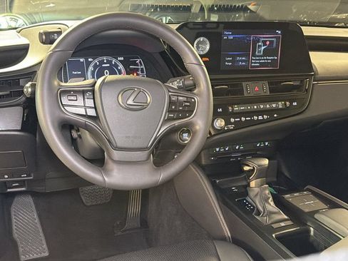 Used 2022 Lexus ES 350 w/ Premium Package FWD image 15