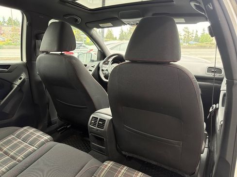 Used 2011 Volkswagen GTI 4-Door FWD image 23