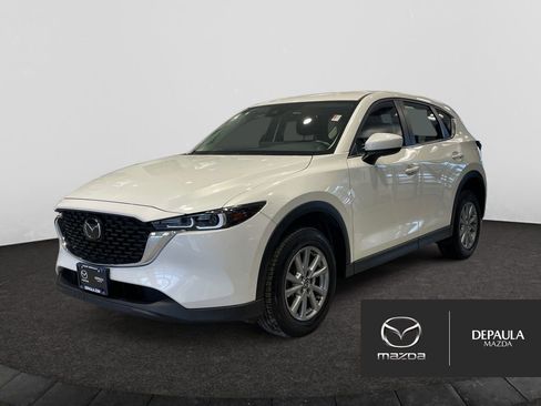 Used 2023 MAZDA CX-5 AWD 2.5 S image 1