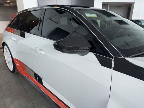 Used 2025 Audi RS 6 performance image 23