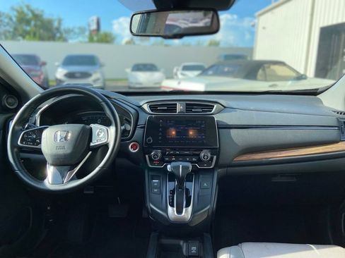 Used 2018 Honda CR-V EX-L image 30