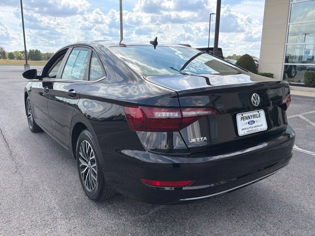 Used 2021 Volkswagen Jetta FWD image 7