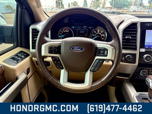 Used 2020 Ford F150 Lariat image 29