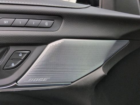 Certified 2024 Cadillac CT4 Premium Luxury image 32