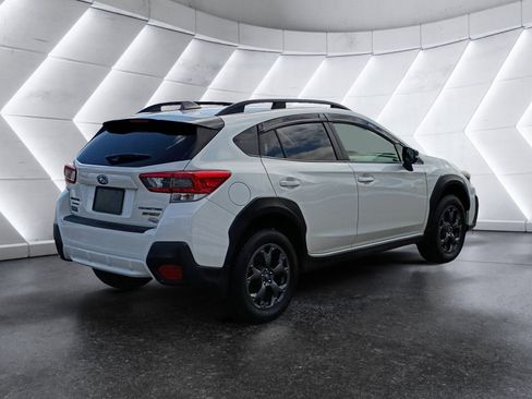 Used 2023 Subaru Crosstrek 2.5i Sport image 6