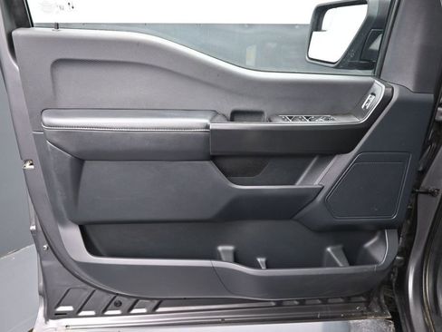 Used 2021 Ford F150 XL w/ STX Appearance Package AWD/4WD image 24