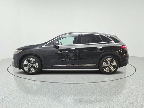 Certified 2026 Mercedes-Benz EQE 320 4MATIC SUV image 8