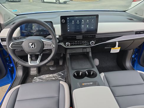 New 2026 Honda Prologue Touring image 21