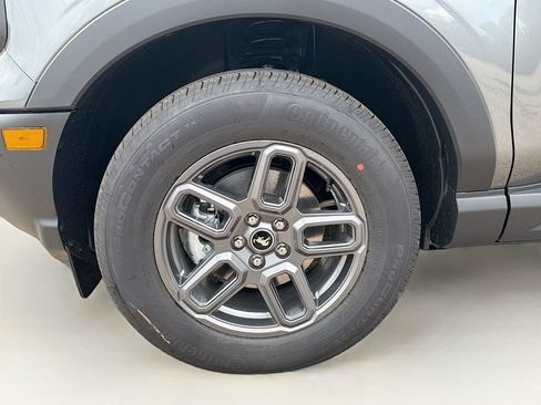 Used 2026 Ford Bronco Sport Big Bend AWD/4WD image 31