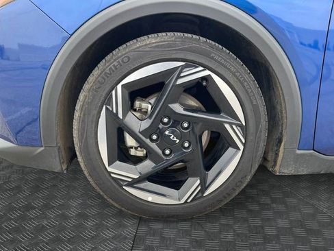 Used 2025 Kia K4 EX image 14