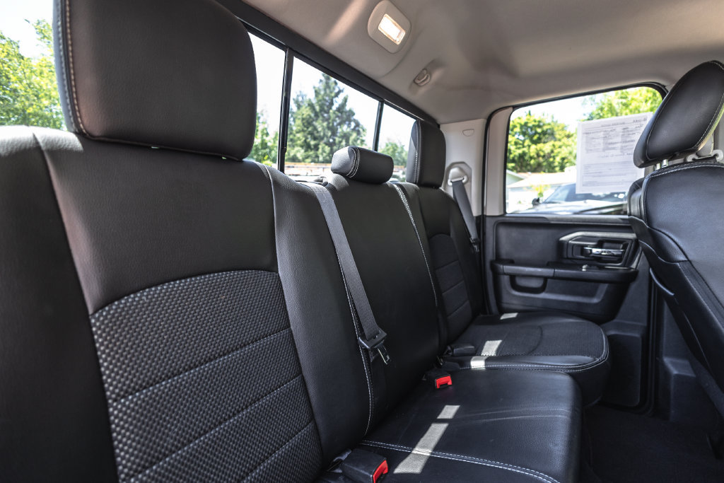 Used 2016 RAM 1500 Sport w/ Comfort Group AWD/4WD image 31