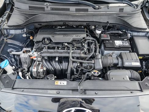 Used 2022 Hyundai Kona SEL w/ Convenience Package image 25