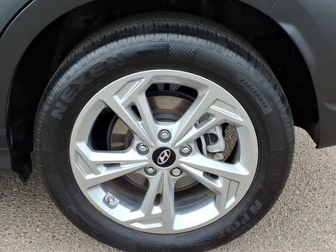 Used 2023 Hyundai Kona SEL w/ Cargo Package image 8