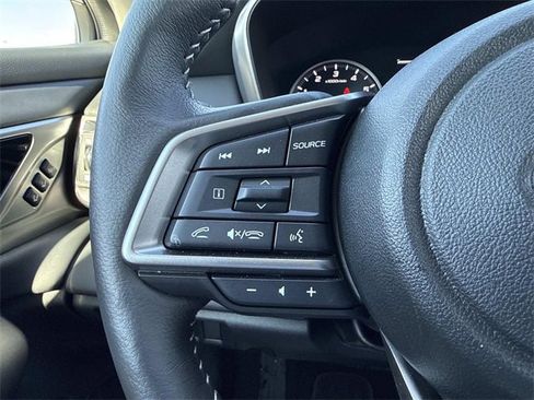 Used 2025 Subaru Outback Limited XT image 27