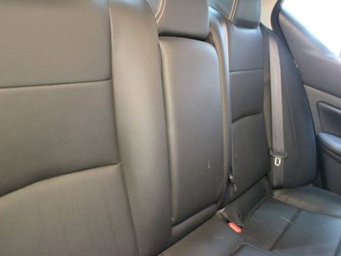 Used 2022 Nissan Altima 2.5 Platinum AWD/4WD image 14