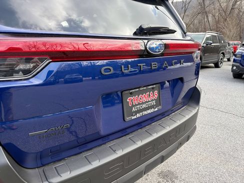 New 2026 Subaru Outback Touring XT AWD/4WD image 40
