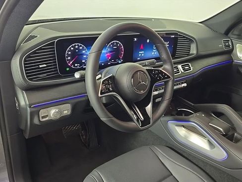 New 2026 Mercedes-Benz GLE 350 4MATIC image 4