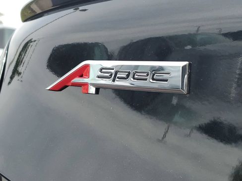 New 2026 Acura Integra A-Spec FWD image 8