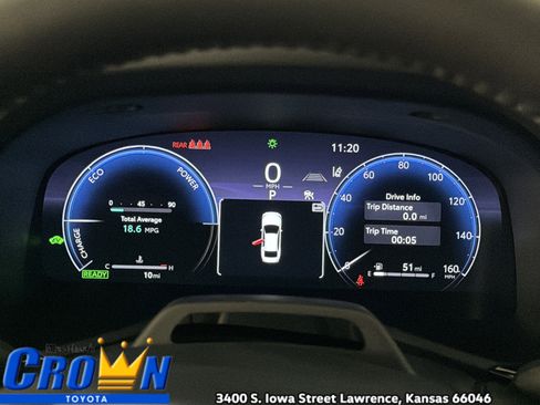 New 2026 Toyota Camry XLE FWD image 28