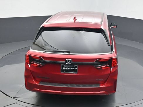 Used 2026 Honda Odyssey Sport-L image 12