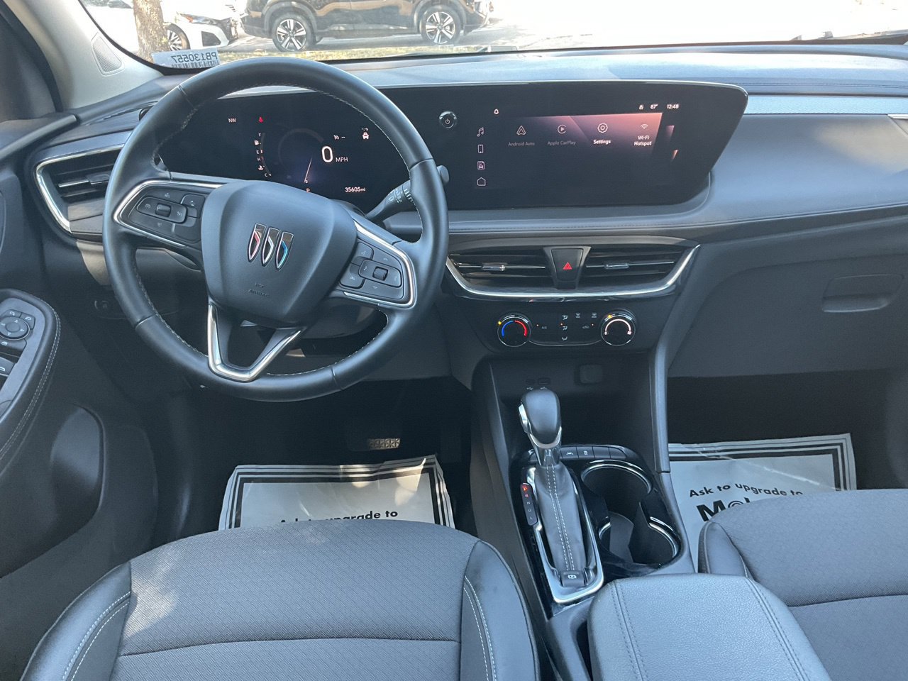 Used 2025 Buick Encore GX Preferred FWD image 13