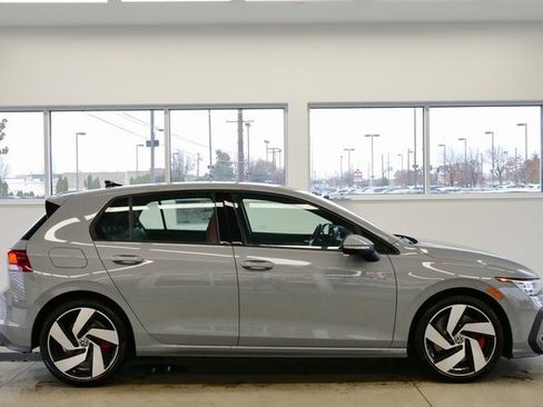 New 2026 Volkswagen GTI S image 7