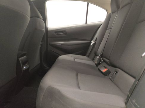 Used 2024 Toyota Corolla LE FWD image 18