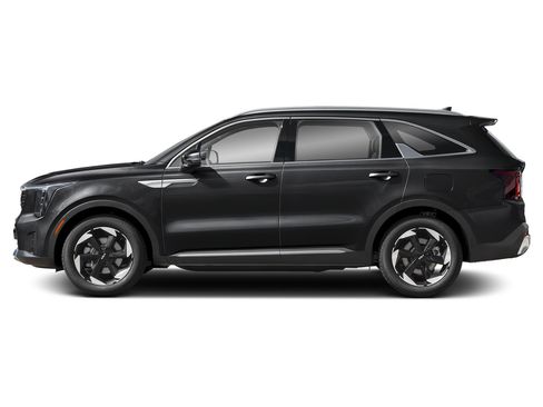 New 2026 Kia Sorento EX AWD/4WD image 22