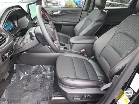 New 2026 Ford Escape ST-Line Select w/ Tech Pack #2 image 15