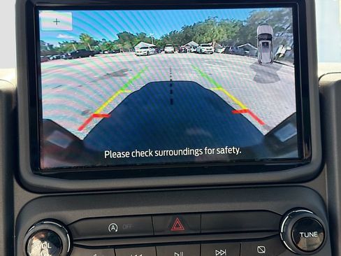 Used 2023 Ford Bronco Sport Outer Banks w/ Tech Package AWD/4WD image 32