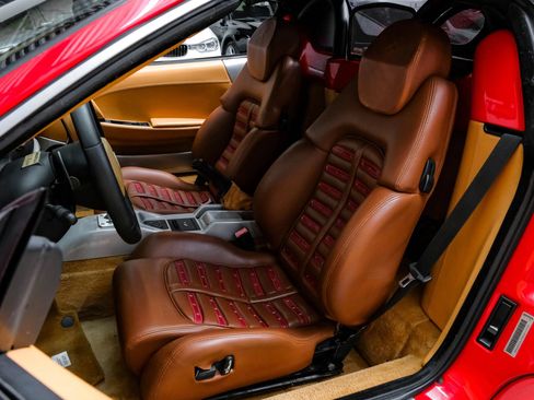 Used 2001 Ferrari 360 Spider RWD image 25