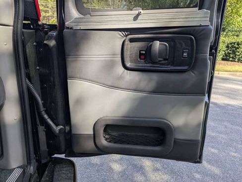 New 2026 Chevrolet Express 2500 Extended w/ Driver Convenience Package RWD image 26