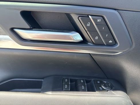 New 2026 GMC Terrain Denali AWD/4WD image 13