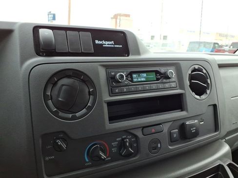 New 2027 Ford E-450 and Econoline 450 Super Duty w/ Power Equipment Group image 21