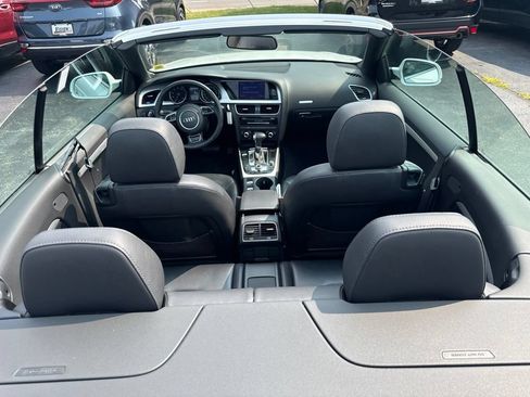 Used 2016 Audi A5 2.0T Premium AWD/4WD image 15