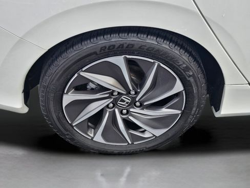 Used 2019 Honda Insight Touring image 27