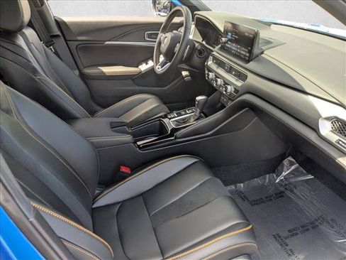 Used 2026 Acura Integra A-Spec w/ Technology Package FWD image 23