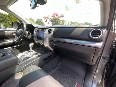 Used 2021 Toyota Tundra TRD Pro image 36